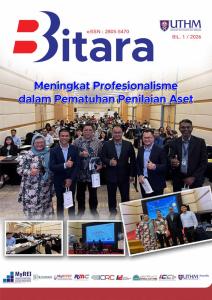 BULETIN BITARA BIL 1/2026