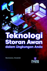 TEKNOLOGI STORAN AWAN DALAM LINGKUNGAN ANDA