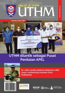 Buletin UTHM Bil 1/2021