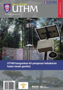 Buletin UTHM Bil 3/2022