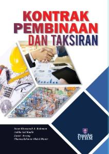 Kontrak Pembinaan dan Taksiran