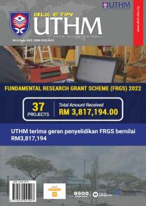 Buletin UTHM Bil 8/2022