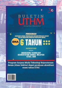 Buletin UTHM Bil 4/2023