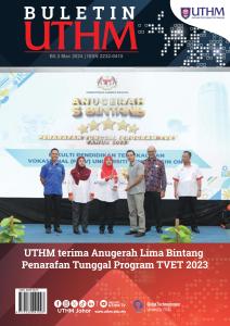 Buletin UTHM Bil 3 2024