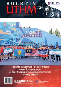 Buletin UTHM Bil 4/2024