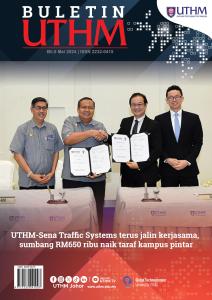 Buletin UTHM Bil5/2024