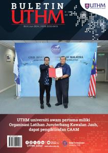 Buletin UTHM Bil6/2024