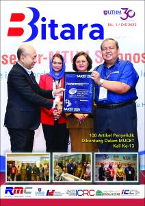 BULETIN BITARA BIL 1/2023