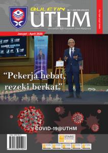 Buletin UTHM bil 1/2020
