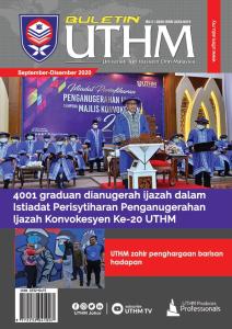 Buletin UTHM bil 3/2020